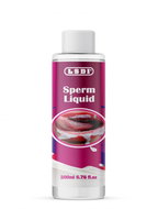 LSDI Lubricating Sperm Liquid 200 ml - Gel Lubricant