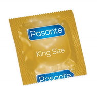 Pasante King Size Condoms 1pc - Condoms