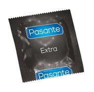 Pasante Extra Safe Condoms 1pc - Condoms
