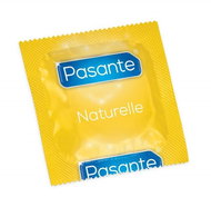 Pasante condoms Naturelle 10pcs - Condoms