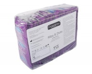 Pasante Condoms Intensity Ribs & Dots 72pcs - Condoms