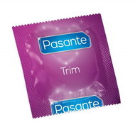 Pasante Condoms Trim 10pcs - Condoms