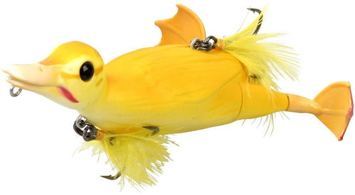Savage Gear 3D Suicide Duck 105 - Bait - Main image