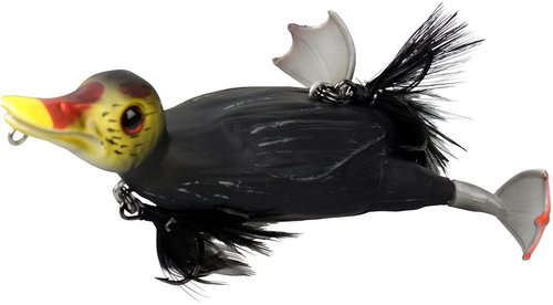 Savage Gear 3D Suicide Duck 105 Coot - Bait - Main image