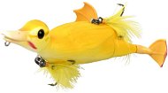 Savage Gear 3D Suicide Duck 150 Yellow - Nástraha