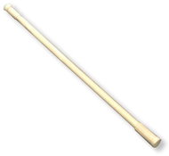 DuraHome telescopic spreader bar 70-120 cm, beige - Rod