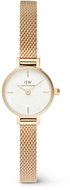 DANIEL WELLINGTON Petite Mini 19 Evergold DW00100745 - Watch