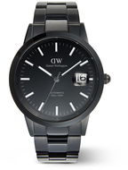 DANIEL WELLINGTON Iconic Automatic 40 DW00100753 - Pánské hodinky