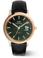 DANIEL WELLINGTON Iconic Automatic 40 DW00100757 - Pánské hodinky
