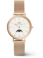 DANIEL WELLINGTON Petite Moonphase 32 DW00100773 - Dámské hodinky