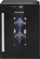 ProfiCook WK 1230 - Wine Cooler