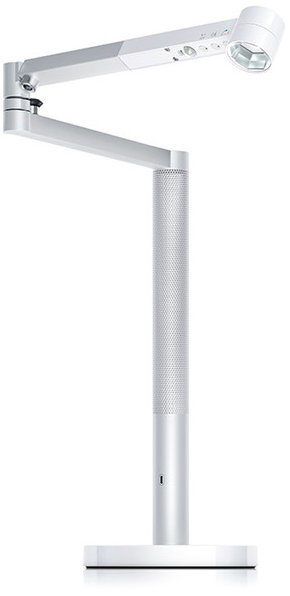 Dyson Solarcycle Morph™ CD06, fehér/ezüst