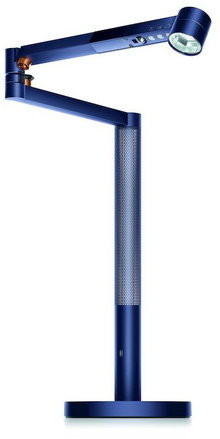 Dyson Solarcycle Morph ™ CD06, sötétkék