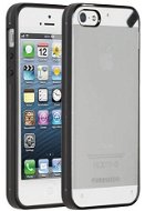 PureGear Slim Shell iPhone 5 Licorice Jelly - Phone Case