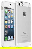 PureGear Slim Shell iPhone 5 Coconut Jelly - Phone Case