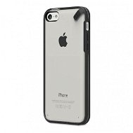  PureGear Slim Shell iPhone 5C Licorice Jelly  - Phone Case