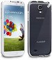 PureGear Shell Schlank Samsung Galaxy S4 Coconut Jelly - Handyhülle