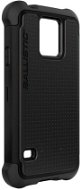 Ballistic Tough Jacket Samsung Galaxy S5 čierny - Puzdro na mobil