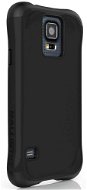 Ballistic Urbania Series Samsung Galaxy S5 čierne - Puzdro na mobil