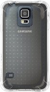 Ballistic Jewel Series Samsung Galaxy S5 Clear Transluent - Phone Case