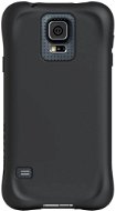 Ballistic Jewel Series Samsung Galaxy S5 Matte Black - Phone Case