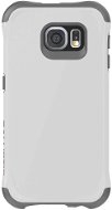 Ballisztikus Urbanite Samsung Galaxy S6 fehér-szürke - Mobiltelefon tok
