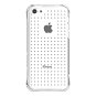 Ballistic Jewel iPhone 5 Clear Translucent - Handyhülle