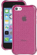  Ballistic Jewel iPhone 5C Fuchsia Glitter  - Phone Case
