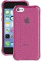 Ballistic iPhone 5C Jewel Fuchsia Glitter - Handyhülle