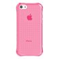  Ballistic Jewel iPhone 5C Light Pink Translucent  - Phone Case