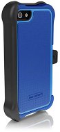Ballistic SG Maxx Series 5 / 5S / SE modro-čierne - Puzdro na mobil
