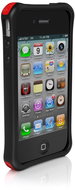 Ballistic Smooth iPhone 4 black - Phone Case