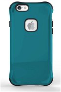 Ballistic Urbanite iPhone 6 / 6S blue-black - Phone Case