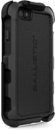 Ballistic Hard Core Tactical Series iPhone 6 / 6S black - Phone Case