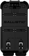 Ballistic Hardcore Tactical Holster iPhone 6 / 6S schwarz - Handyhülle