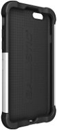 Ballistic Tough Jacket iPhone 6 / 6S bielo-čierne - Puzdro na mobil