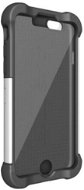 Ballistic Tough Jacket Maxx iPhone 6 bielo-čierne - Puzdro na mobil