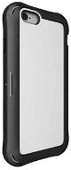 Ballistic Explorer Series iPhone 6 / 6S weiß-schwarz - Handyhülle