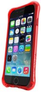  Ballistic Jewel iPhone 6 Solid Red  - Phone Case