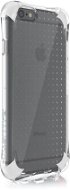 Ballistic Jewel Spark Series iPhone 6 / 6S priehledné / biele - Puzdro na mobil