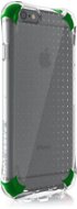 Ballistic Jewel Spark Series iPhone 6 / 6S transparent / green - Phone Case