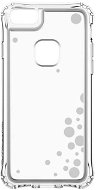 Ballisztikus Jewel Essence iPhone 7 / 6S / 6 ezüst buborékok - Mobiltelefon tok