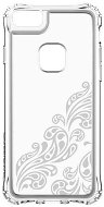 Ballistic Jewel Essence iPhone 7 / 6S / 6 Silber Whispers - Handyhülle