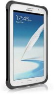 Ballisztikus Aspira sorozat Samsung Galaxy Megjegyzés 8,0 szürke-fekete - Tablet tok