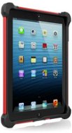 Ballistic Tough Jacket iPad černo-červené - Puzdro na tablet
