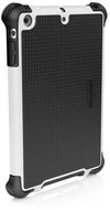 Ballistic Tough Jacket iPad mini black-white - Tablet Case