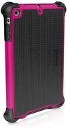 Ballistic Tough Jacket iPad mini black-pink - Tablet Case