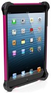 Ballisztikus Tough Jacket iPad mini Retina fekete-rózsaszín - Tablet tok