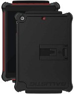 Ballistic Tough Jacket iPad Air černo-červené - Puzdro na tablet