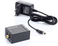 Eagle Cable Audio Converter Digital - Analog - DAC Transmitter